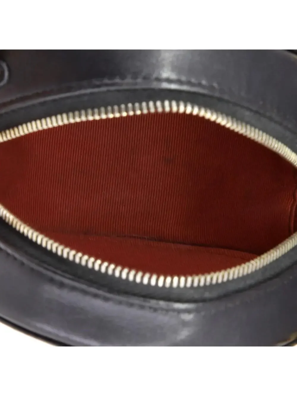 Chanel 19 Round Clutch With Chain #227116C24B